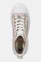 Високи кецове MICHAEL Michael Kors Evy бежов 43F4EYFE5B.150