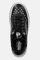 MICHAEL Michael Kors sneakers Hayes negru 43R5HAFS1L.001