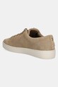 Взуття Замшеві кросівки MICHAEL Michael Kors Keaton 43R5KEFS1S.297 бежевий