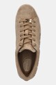Замшеві кросівки MICHAEL Michael Kors Keaton бежевий 43R5KEFS1S.297