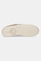 Замшеві кросівки MICHAEL Michael Kors Keaton 43R5KEFS1S.297 бежевий