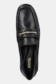 MICHAEL Michael Kors mocasini de piele Lena negru 40R5LEFP1L.001