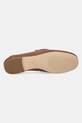 MICHAEL Michael Kors mocasini de piele Lena 40R5LEFP1L.230 maro