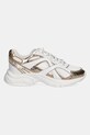 Кроссовки MICHAEL Michael Kors Leo 43R5LEFS1M.740 белый SS25