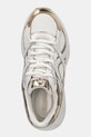 MICHAEL Michael Kors sneakers Leo alb 43R5LEFS1M.740