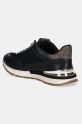 Încălțăminte MICHAEL Michael Kors sneakers Nova 43R5NOFS1L.212 negru