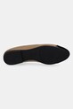 MICHAEL Michael Kors balerini de piele Rebecca 40F4RBFP1L.297 bej