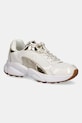 MICHAEL Michael Kors sneakers Sami plată alb 43R5SAFSAA.740