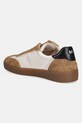 Încălțăminte MICHAEL Michael Kors sneakers Scotty 43R5SCFS1D.297 bej