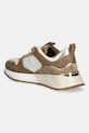 Încălțăminte MICHAEL Michael Kors sneakers Theo 43F1THFS2B.293 bej