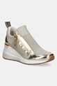 MICHAEL Michael Kors sneakers Willis textil aur 43R5WIFS3D.740