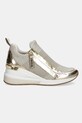 MICHAEL Michael Kors sneakers Willis 43R5WIFS3D.740 aur SS25