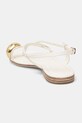 Obuća Kožne sandale Kennel & Schmenger Elle 51.95100.223 bijela