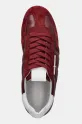 Kennel & Schmenger sneakers din piele Drop burgundia 51.15310.342