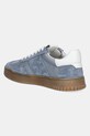 Încălțăminte Kennel & Schmenger sneakers din piele Gaz 51.16740.453 albastru