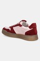Încălțăminte Kennel & Schmenger sneakers din piele Gaz 51.16700.415 roz