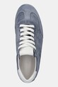 Kennel & Schmenger sneakers din piele intoarsă Drop albastru 51.15300.353