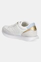 Boty Sneakers boty Tommy Hilfiger ESSENTIAL RUNNER FW0FW08332 bílá