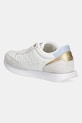 Boty Sneakers boty Tommy Hilfiger ESSENTIAL RUNNER FW0FW08332 bílá