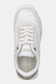 Sneakers Tommy Hilfiger ESSENTIAL RUNNER μπεζ FW0FW08332