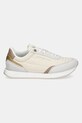 Кроссовки Tommy Hilfiger ESSENTIAL RUNNER FW0FW08332 бежевый SS25