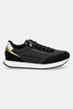 Кросівки Tommy Hilfiger ESSENTIAL RUNNER FW0FW08332 чорний SS25