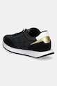 Încălțăminte Tommy Hilfiger sneakers ESSENTIAL RUNNER FW0FW08332 negru