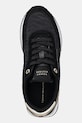 Tommy Hilfiger sneakers ESSENTIAL RUNNER negru FW0FW08332