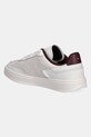 Obuv Kožené tenisky Tommy Hilfiger TH HERITAGE SNEAKER PERF FW0FW08380 béžová