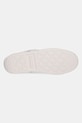 Шкіряні кросівки Tommy Hilfiger TH HERITAGE SNEAKER PERF FW0FW08380 бежевий