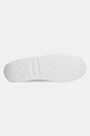 Tommy Hilfiger bőr sportcipő TH HERITAGE SNEAKER PERF FW0FW08380 bézs