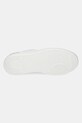 Tommy Hilfiger sneakersy LUX COURT SNEAKER MONOGRAM FW0FW08381 biały