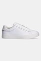 Tommy Hilfiger sneakersy skórzane ESSENTIAL COURT SNEAKER FW0FW08320 biały SS25