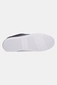Шкіряні кросівки Tommy Hilfiger ESSENTIAL COURT SNEAKER FW0FW08320 темно-синій