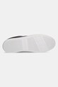 Кожаные кроссовки Tommy Hilfiger ESSENTIAL COURT SNEAKER FW0FW08320 чёрный