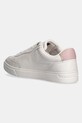 Взуття Шкіряні кросівки Tommy Hilfiger ESSENTIAL CHIC COURT SNEAKER FW0FW08322 бежевий