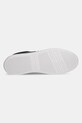 Кожаные кроссовки Tommy Hilfiger ESSENTIAL CHIC COURT SNEAKER FW0FW08322 чёрный