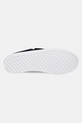 Tenisky Tommy Hilfiger ESSENTIAL VULC TEXTILE SNEAKER FW0FW08323 tmavomodrá