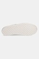 Tommy Hilfiger sneakersy skórzane VULC LEATHER SNEAKER MONOGRAM FW0FW08331 beżowy