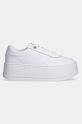 Кросівки Tommy Hilfiger PLATFORM LUX COURT SNEAKER FW0FW08379 білий SS25