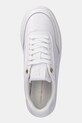 Tommy Hilfiger sneakers PLATFORM LUX COURT SNEAKER alb FW0FW08379