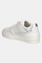 Obuv Kožené tenisky Tommy Hilfiger FEMININE BASKET SNEAKER FW0FW08326 béžová