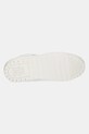Шкіряні кросівки Tommy Hilfiger FEMININE BASKET SNEAKER FW0FW08326 бежевий