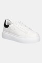 Patrizia Pepe sneakersy platforma biały 8Z0047.E028.X2RQ