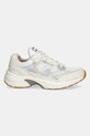 Кросівки Tommy Jeans THE CONEY METALLIC EN0EN02772 бежевий SS25
