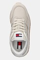 Кроссовки Tommy Jeans TJW EVA RETRO RUNNER бежевый EN0EN02771