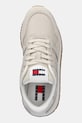 Tommy Jeans sneakers TJW EVA RETRO RUNNER bej EN0EN02771