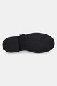 Шкіряні туфлі Tommy Jeans TJW MARY JANE SHOE EN0EN02723 бежевий