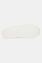Шкіряні кросівки Tommy Jeans TJW FLATFORM SNEAKER EN0EN02698 білий