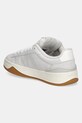 Обувь Замшевые кроссовки Tommy Jeans TJW SKATE SNEAKER EN0EN02677 серый